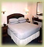 Hotel Sentosa Kuala Belait Eksteriør bilde